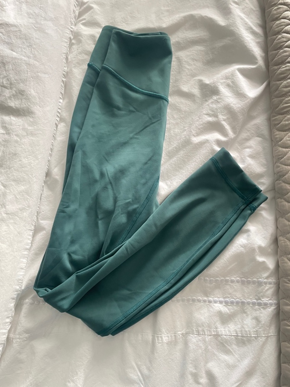 Lululemon leggings size 2